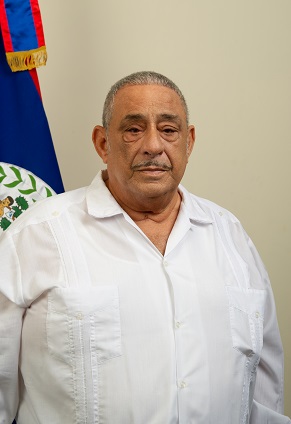 Hon. Michael Espat